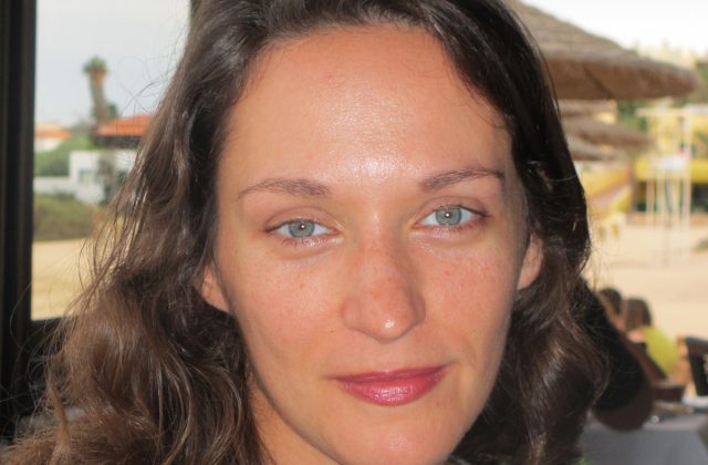 Dutilh Novaes, Catarina
